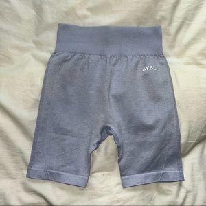 AYBL Motion Seamless Cycling Shorts